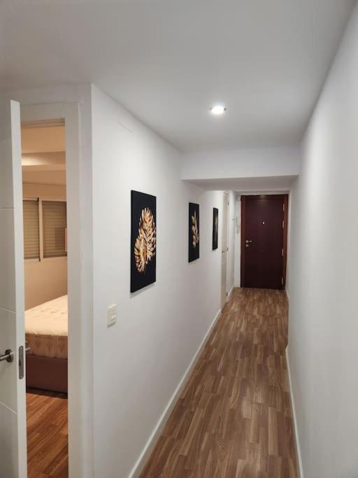 Stylishly Apartament Ginachero 2 Málaga Kültér fotó